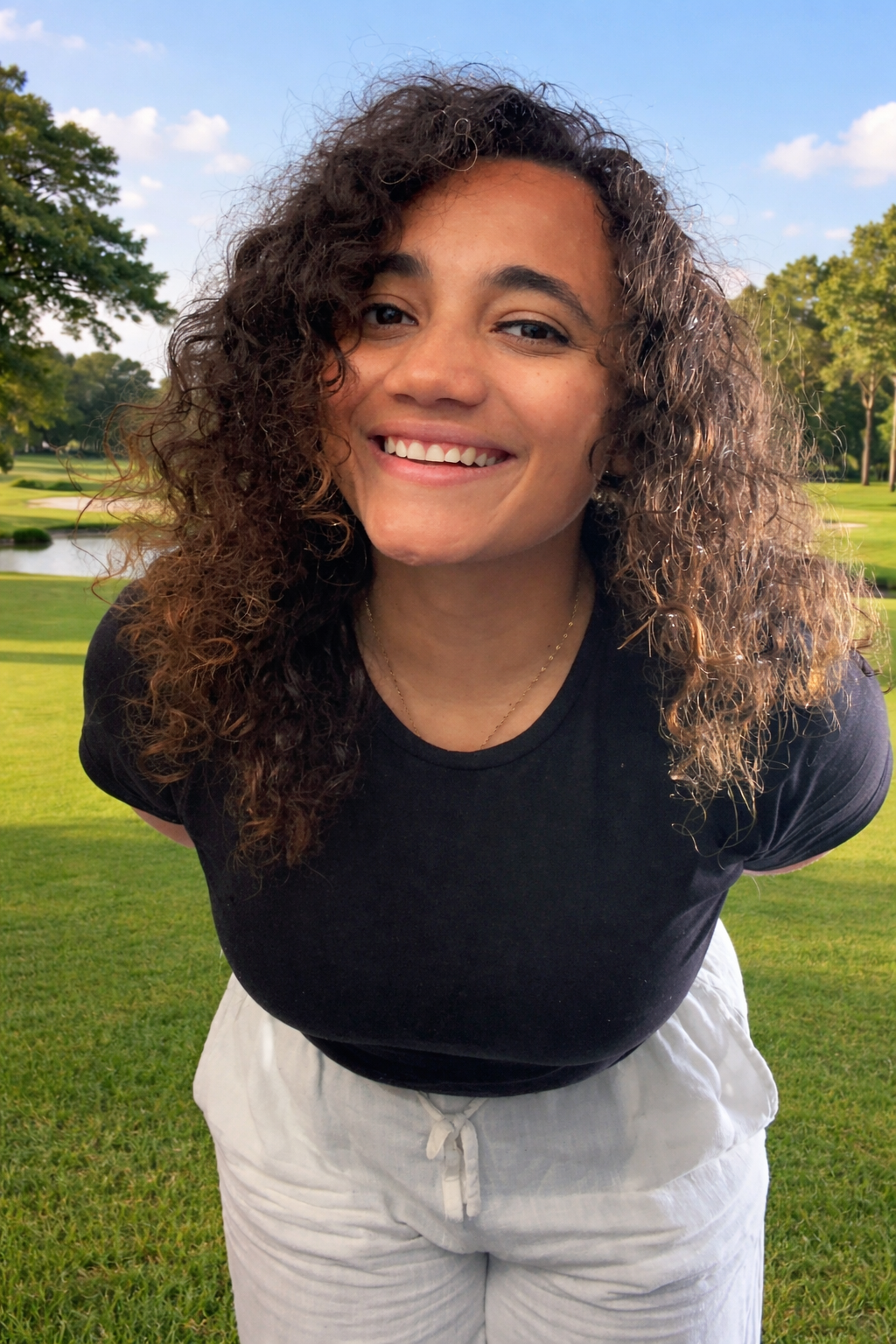 Marian Mendiola Peralta - Consultora Digital